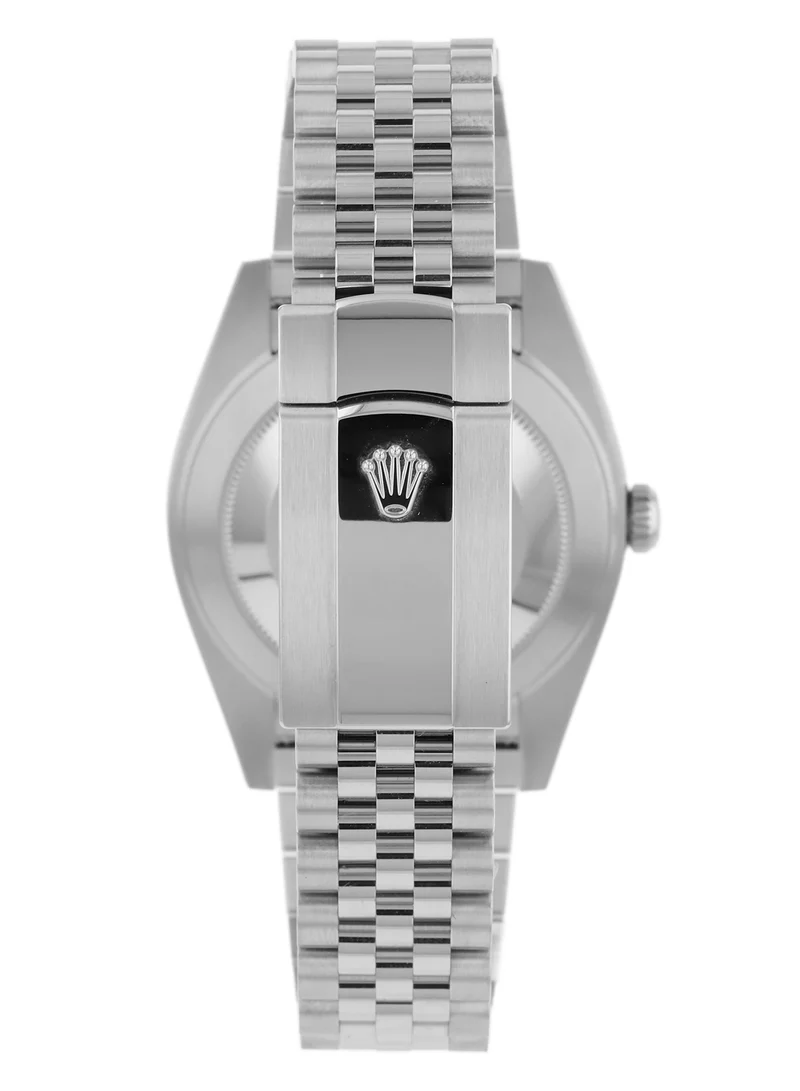 Rolex Datejust 41 "Wimbledon"