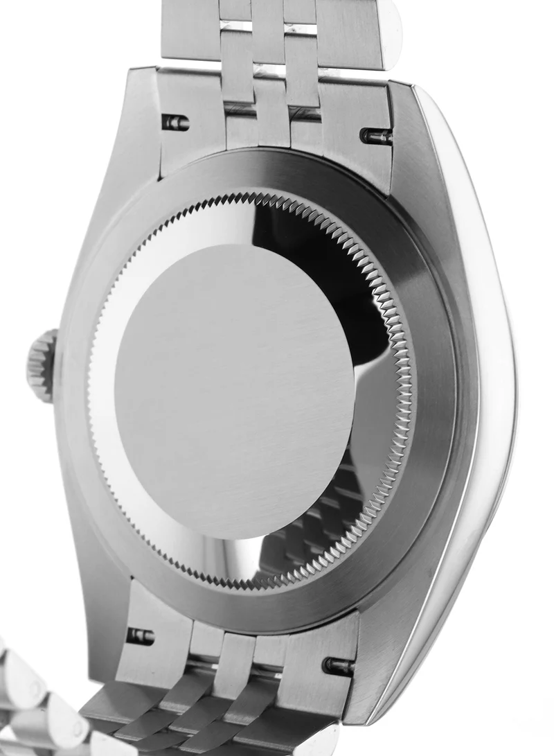 Rolex Datejust 41 "Wimbledon"