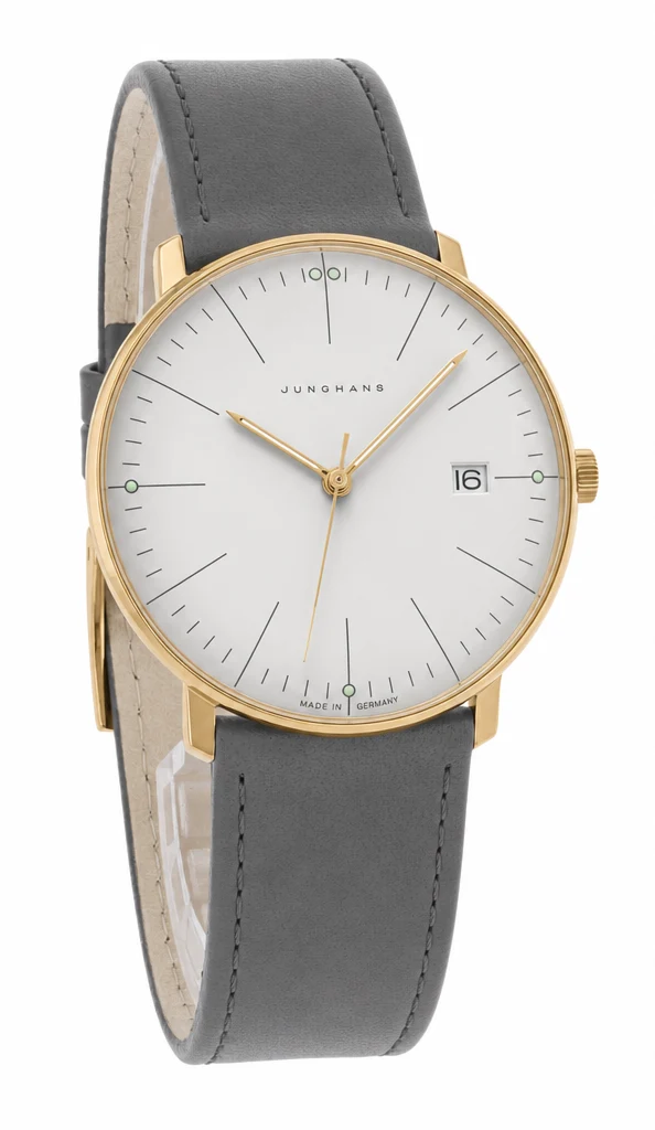 Junghans Max Bill Quarz