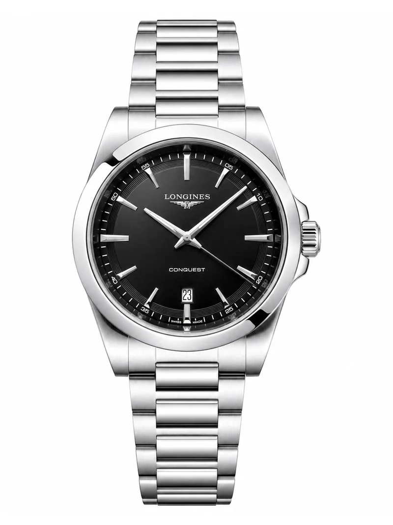 Longines Conquest Quartz 41 mm