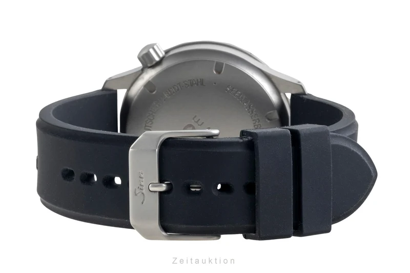 Sinn U50 steel automatic men's watch 1050.030 LP: 2920EUR [2604923]