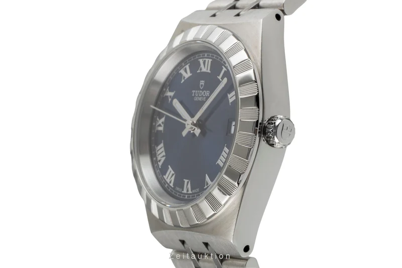 Tudor Royal steel automatic men's watch 28400 [2604759]