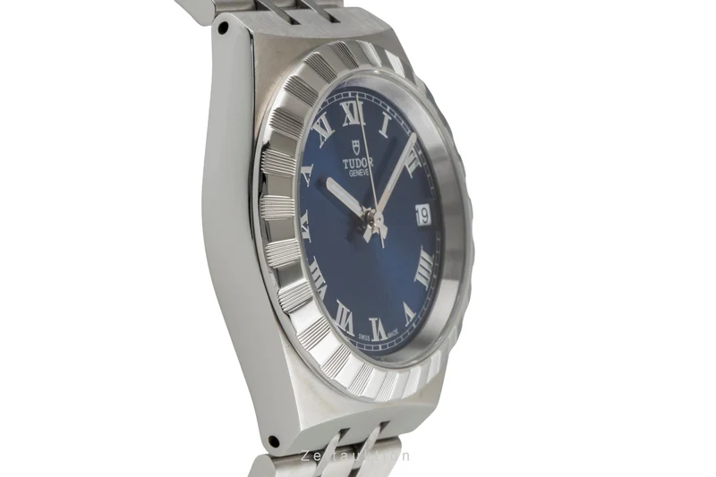 Tudor Royal steel automatic men's watch 28400 [2604759]