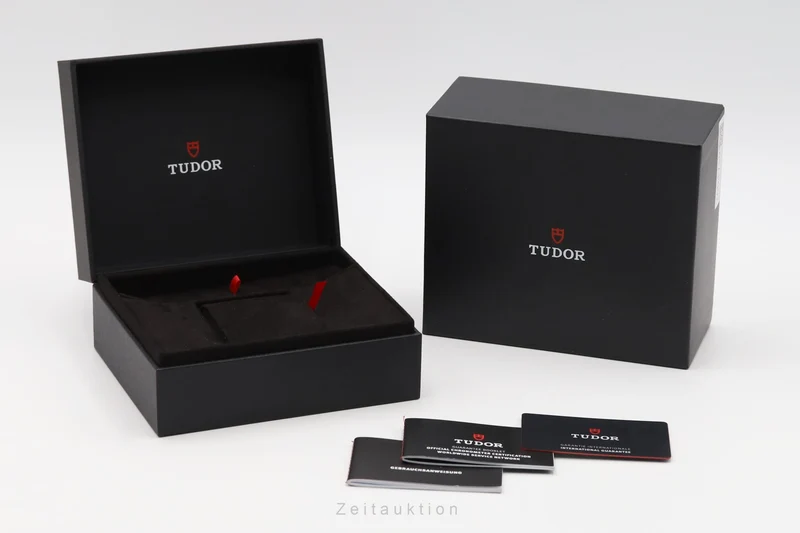 Tudor Royal steel automatic men's watch 28400 [2604759]