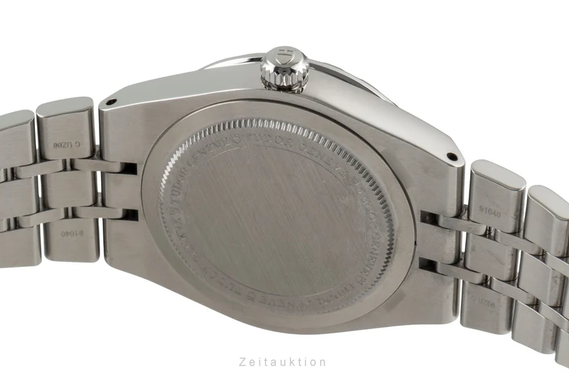 Tudor Royal steel automatic men's watch 28400 [2604759]