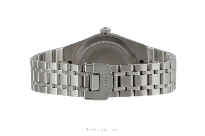 Tudor Royal steel automatic men's watch 28400 [2604759]