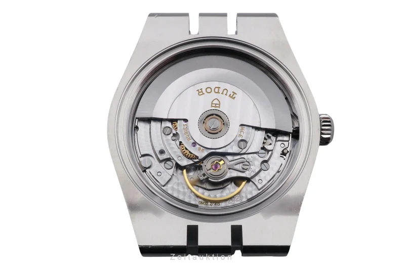 Tudor Royal steel automatic men's watch 28400 [2604759]