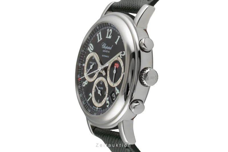 Chopard Mille Miglia chronograph steel automatic men's watch 8331 [2604959]