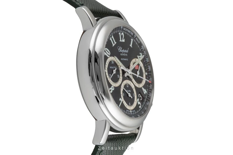 Chopard Mille Miglia chronograph steel automatic men's watch 8331 [2604959]