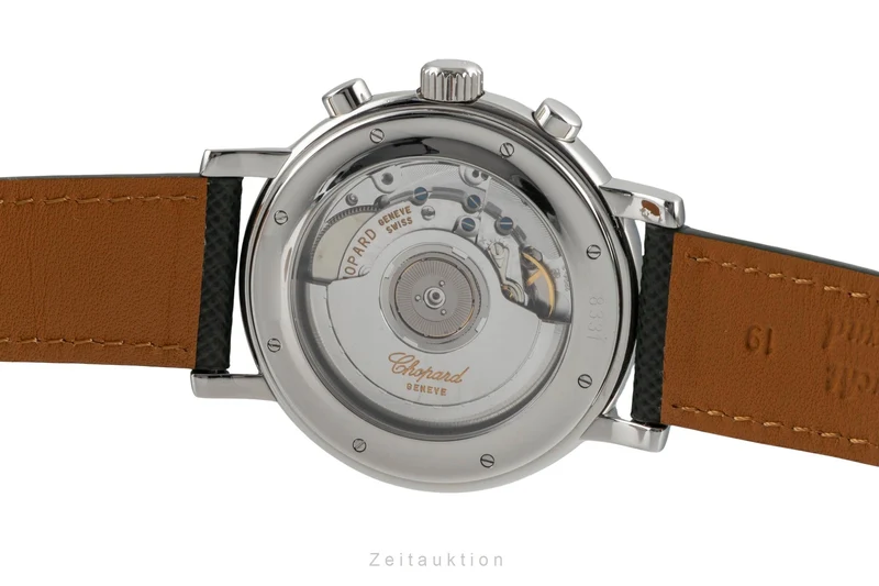 Chopard Mille Miglia chronograph steel automatic men's watch 8331 [2604959]