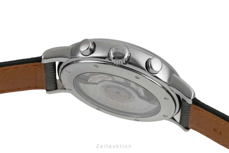 Chopard Mille Miglia chronograph steel automatic men's watch 8331 [2604959]