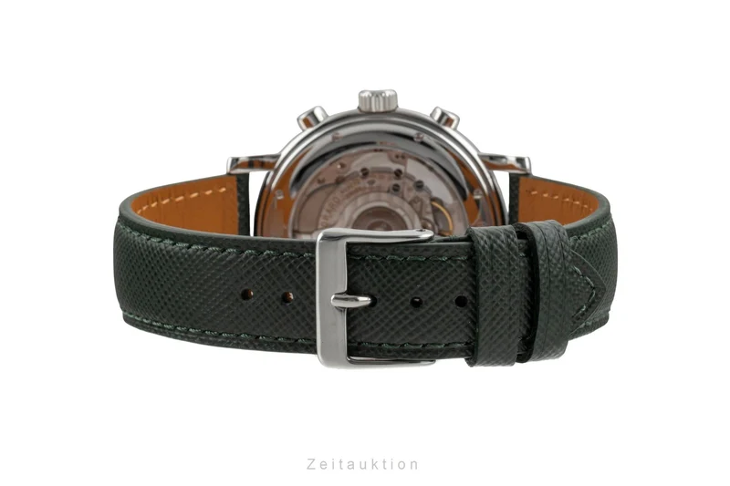 Chopard Mille Miglia chronograph steel automatic men's watch 8331 [2604959]