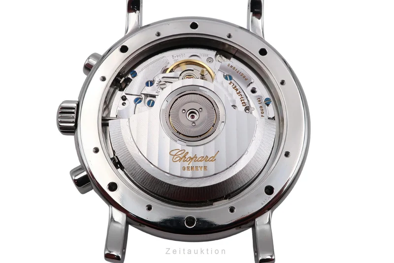 Chopard Mille Miglia chronograph steel automatic men's watch 8331 [2604959]