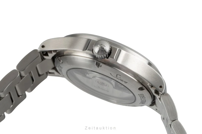 Sinn 556 steel automatic men's watch 556.014 [2605072]