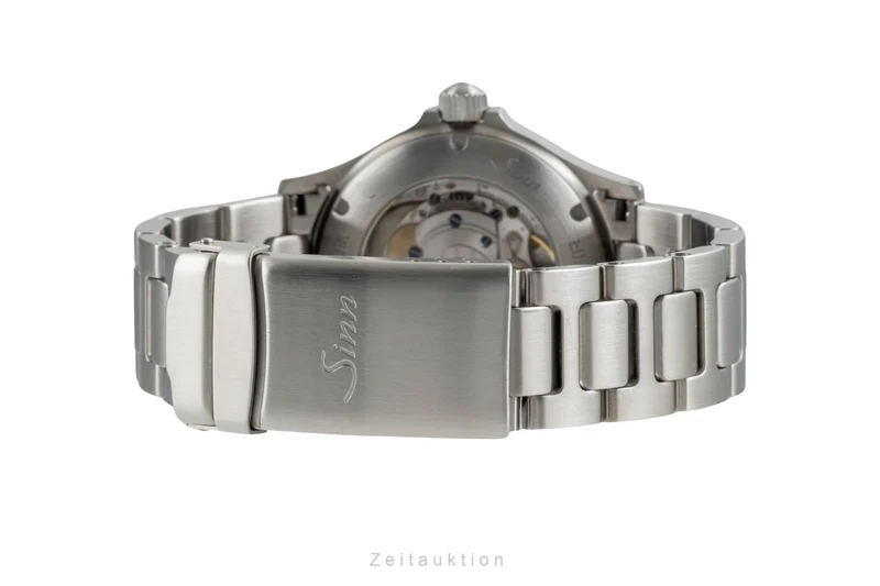 Sinn 556 steel automatic men's watch 556.014 [2605072]