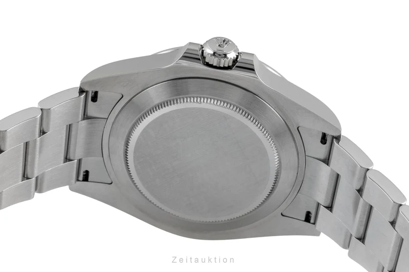 Rolex Explorer II steel automatic men's watch 226570 [2605123]