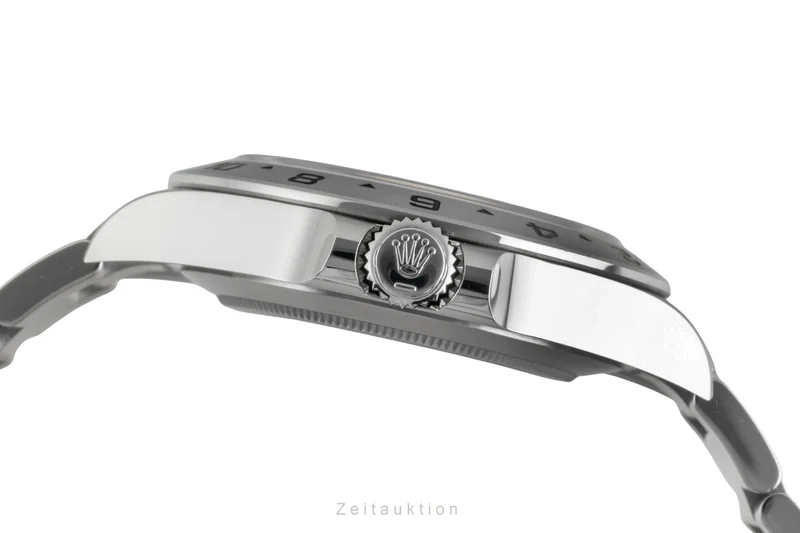 Rolex Explorer II steel automatic men's watch 226570 [2605123]