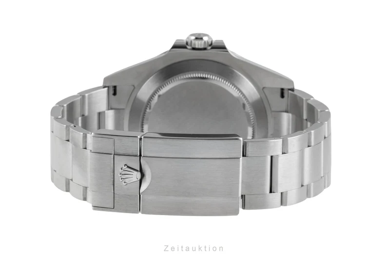 Rolex Explorer II steel automatic men's watch 226570 [2605123]