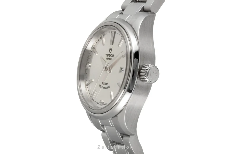 Tudor Style steel automatic women's watch 12100-0003 [2604823]