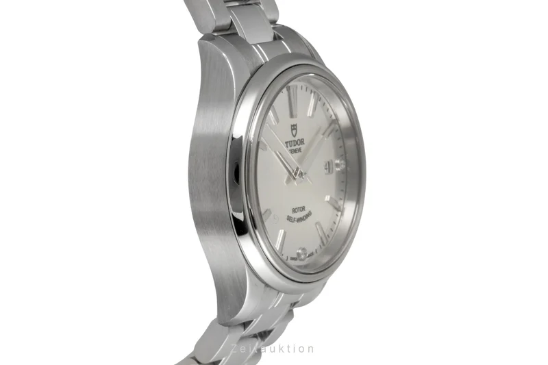 Tudor Style steel automatic women's watch 12100-0003 [2604823]