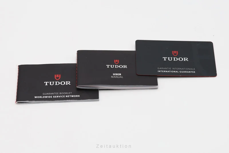 Tudor Style steel automatic women's watch 12100-0003 [2604823]