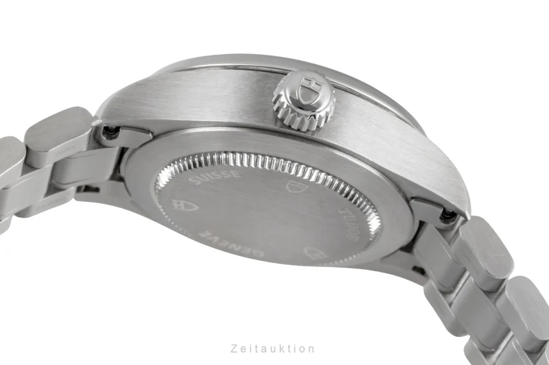 Tudor Style steel automatic women's watch 12100-0003 [2604823]