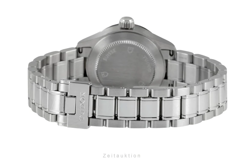 Tudor Style steel automatic women's watch 12100-0003 [2604823]