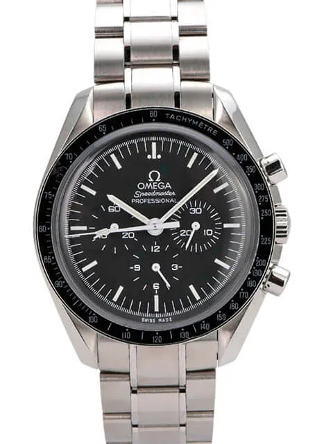 Omega Speedmaster Professional Moonwatch 311.30.42.30.01.005