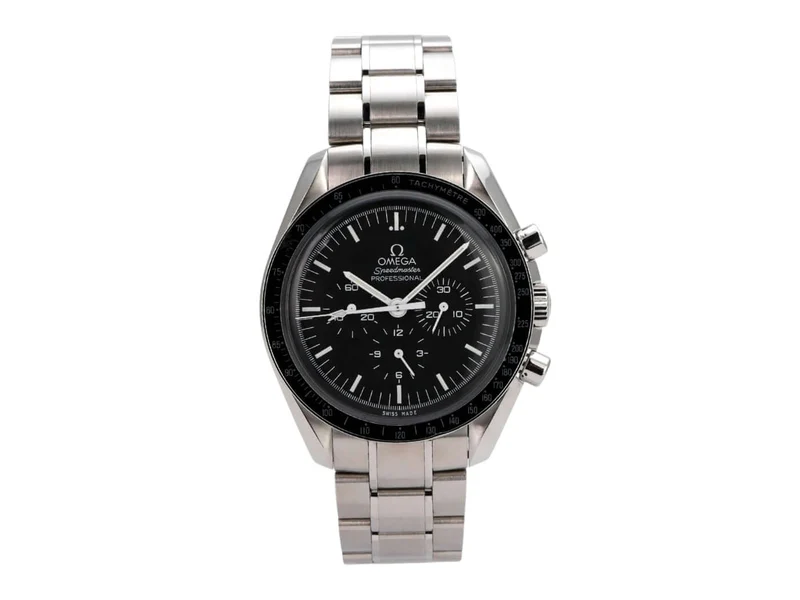 Omega Speedmaster Professional Moonwatch 311.30.42.30.01.005