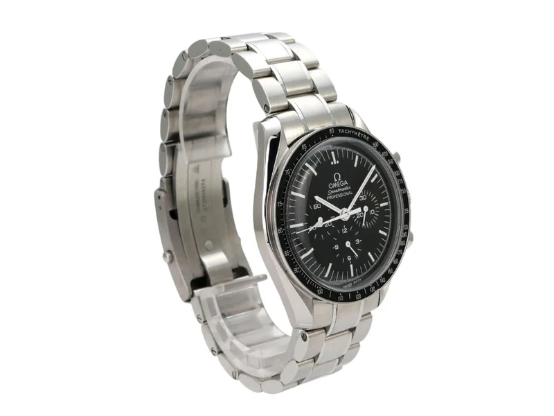 Omega Speedmaster Professional Moonwatch 311.30.42.30.01.005