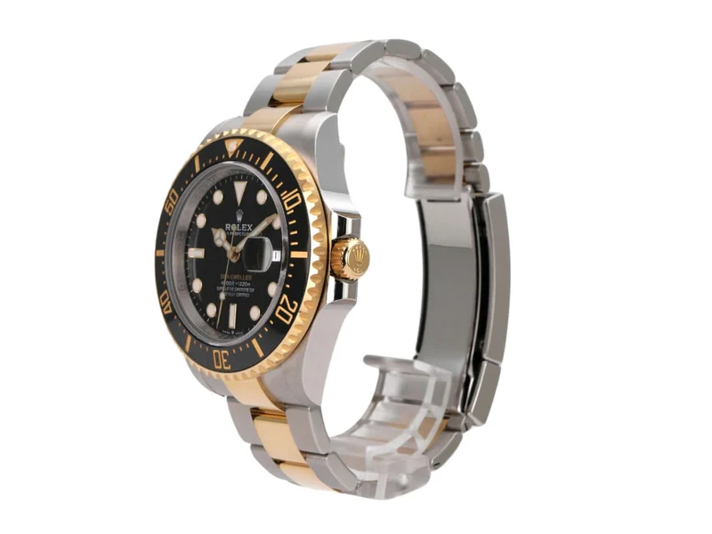Rolex Sea-Dweller 4000 Ref. 126603