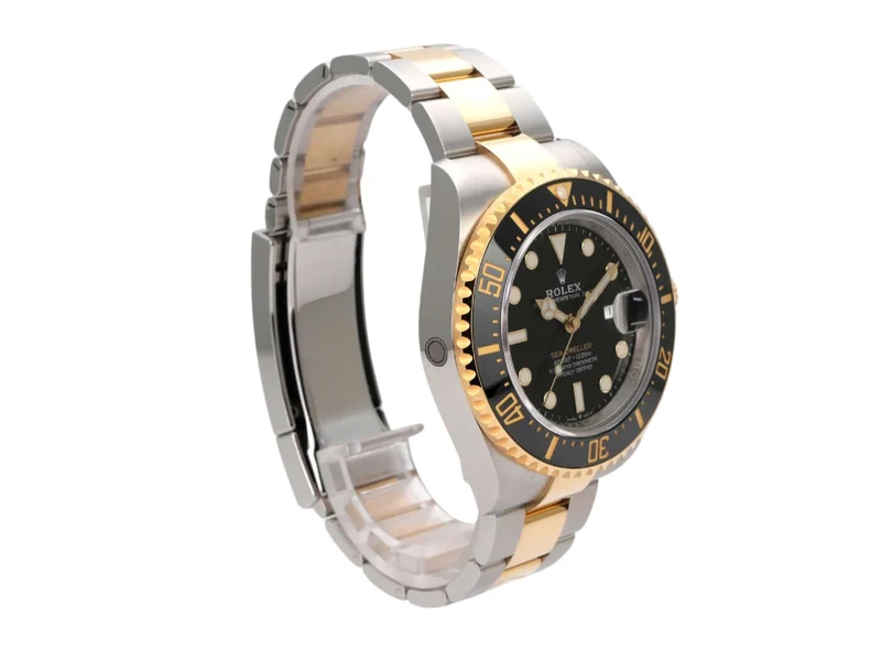 Rolex Sea-Dweller 4000 Ref. 126603