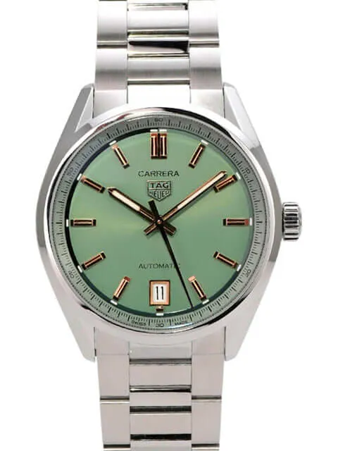 TAG Heuer Carrera Date WBN2312.BA0001