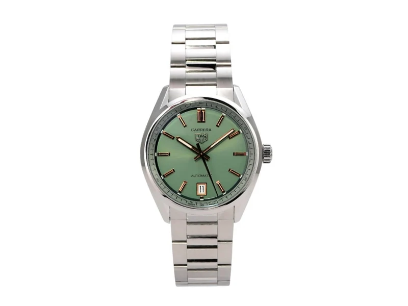 TAG Heuer Carrera Date WBN2312.BA0001