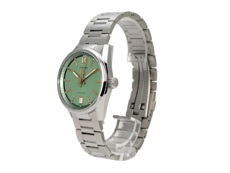 TAG Heuer Carrera Date WBN2312.BA0001