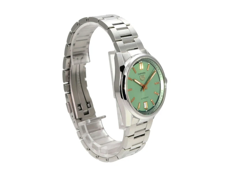 TAG Heuer Carrera Date WBN2312.BA0001