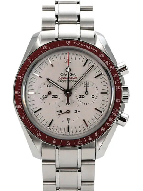 Omega Speedmaster Moonwatch 522.30.42.30.06.001 Tokyo 2020