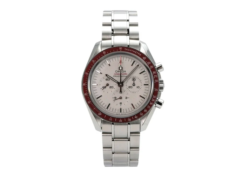 Omega Speedmaster Moonwatch 522.30.42.30.06.001 Tokyo 2020