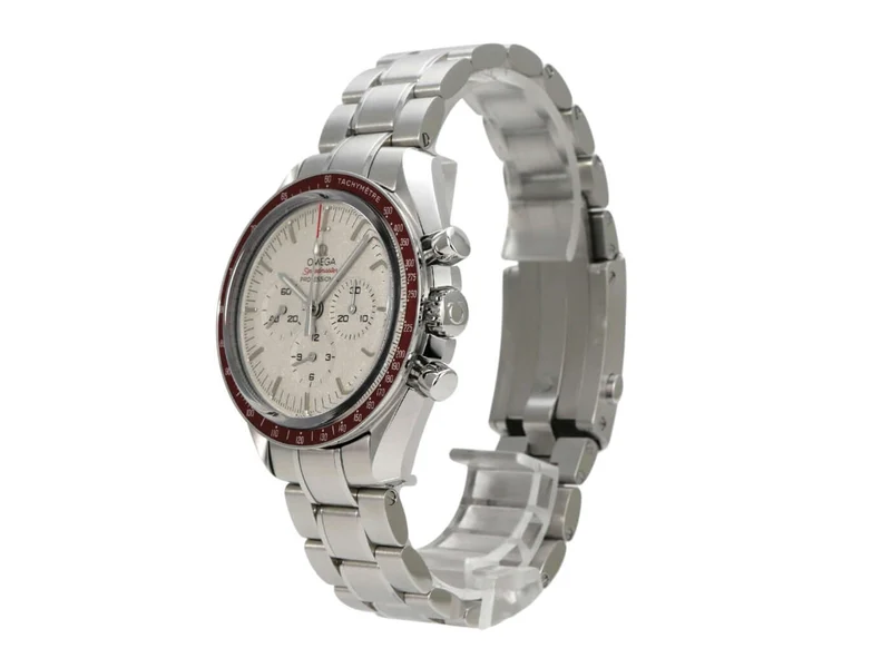 Omega Speedmaster Moonwatch 522.30.42.30.06.001 Tokyo 2020