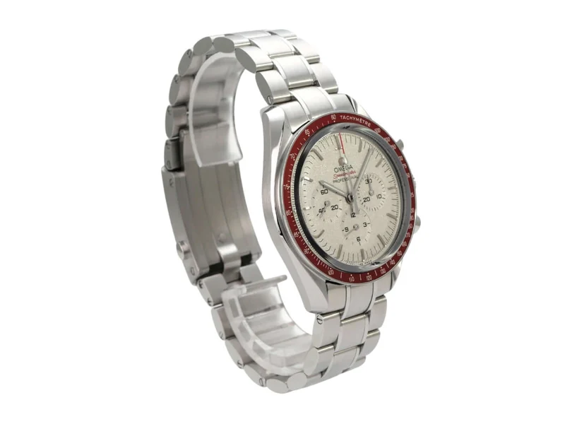 Omega Speedmaster Moonwatch 522.30.42.30.06.001 Tokyo 2020