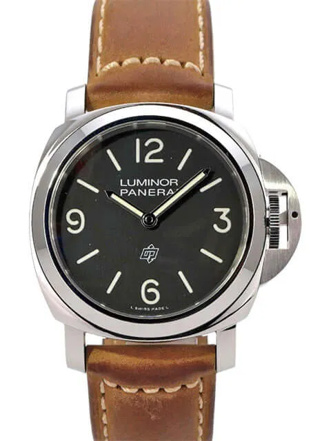 Panerai Luminor Base Logo 44 PAM01086