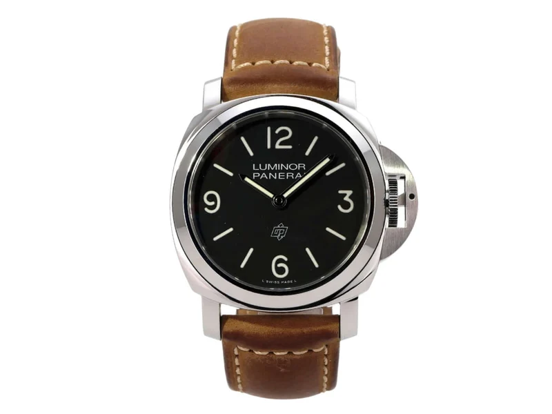 Panerai Luminor Base Logo 44 PAM01086