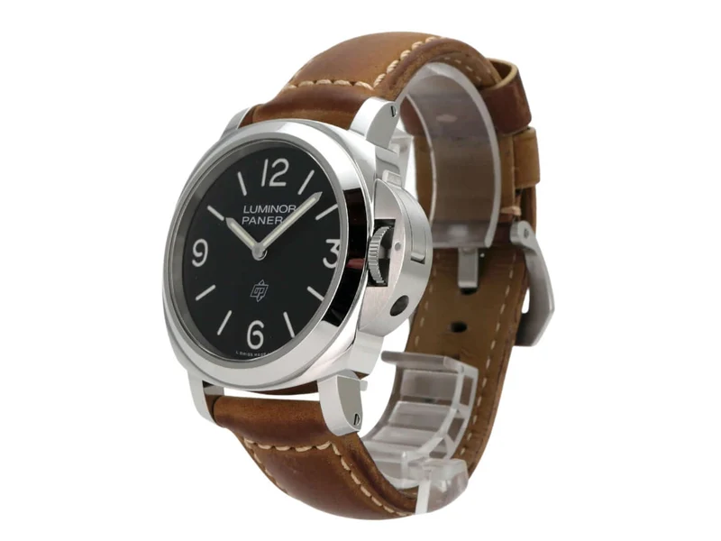 Panerai Luminor Base Logo 44 PAM01086