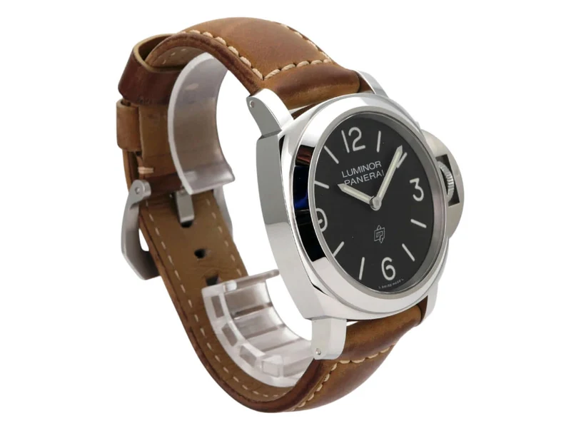 Panerai Luminor Base Logo 44 PAM01086