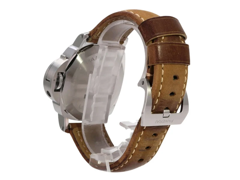 Panerai Luminor Base Logo 44 PAM01086