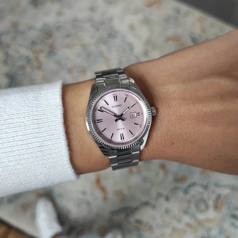 Casio Collection LTP-1302PD-4AVEF