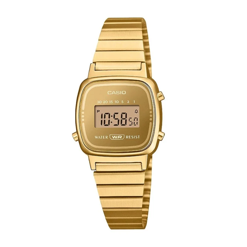 Casio Vintage LA670WEGS-9AEF
