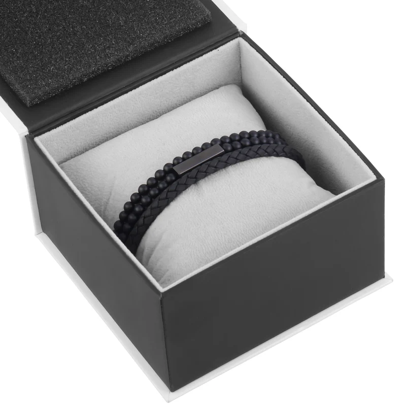 Nightfall Stack | 4MM