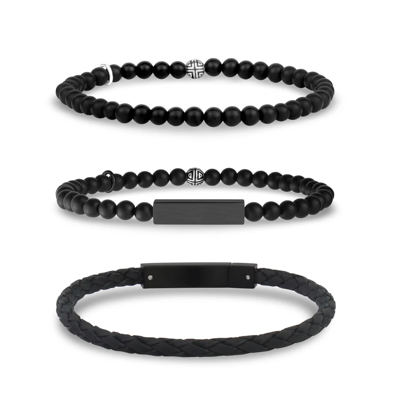 Nightfall Stack | 4MM