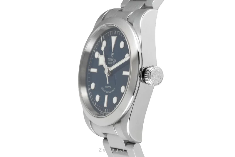 Tudor Black Bay 36 steel automatic men's watch 79500 [2604995]